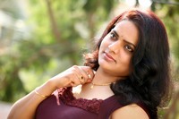 Lasya Latest Stills